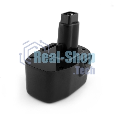 Аккумулятор для Black & Decker CD, KS, PS 14.4V 3300mAh (Ni-Mh)