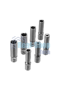 Набор инструментов Сибртех, 1/2