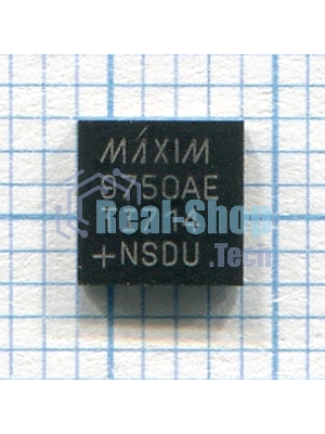 Микросхема MAX9750AE