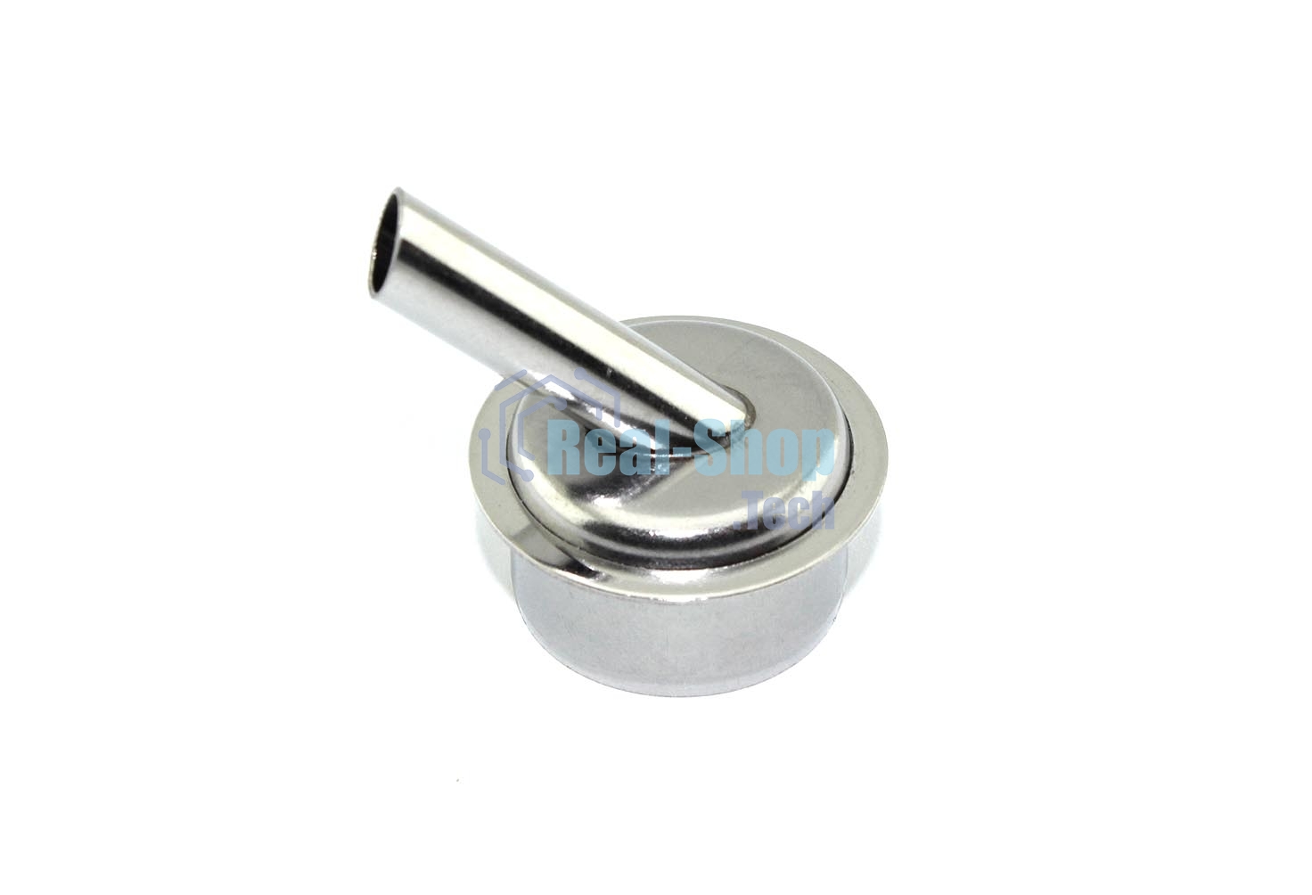 Наконечник паяльного фена SUGON наклонный 7 мм