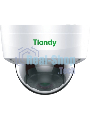 Камера видеонаблюдения Tiandy TC-C38KS Spec:I3/E/Y/2.8мм/V4.0