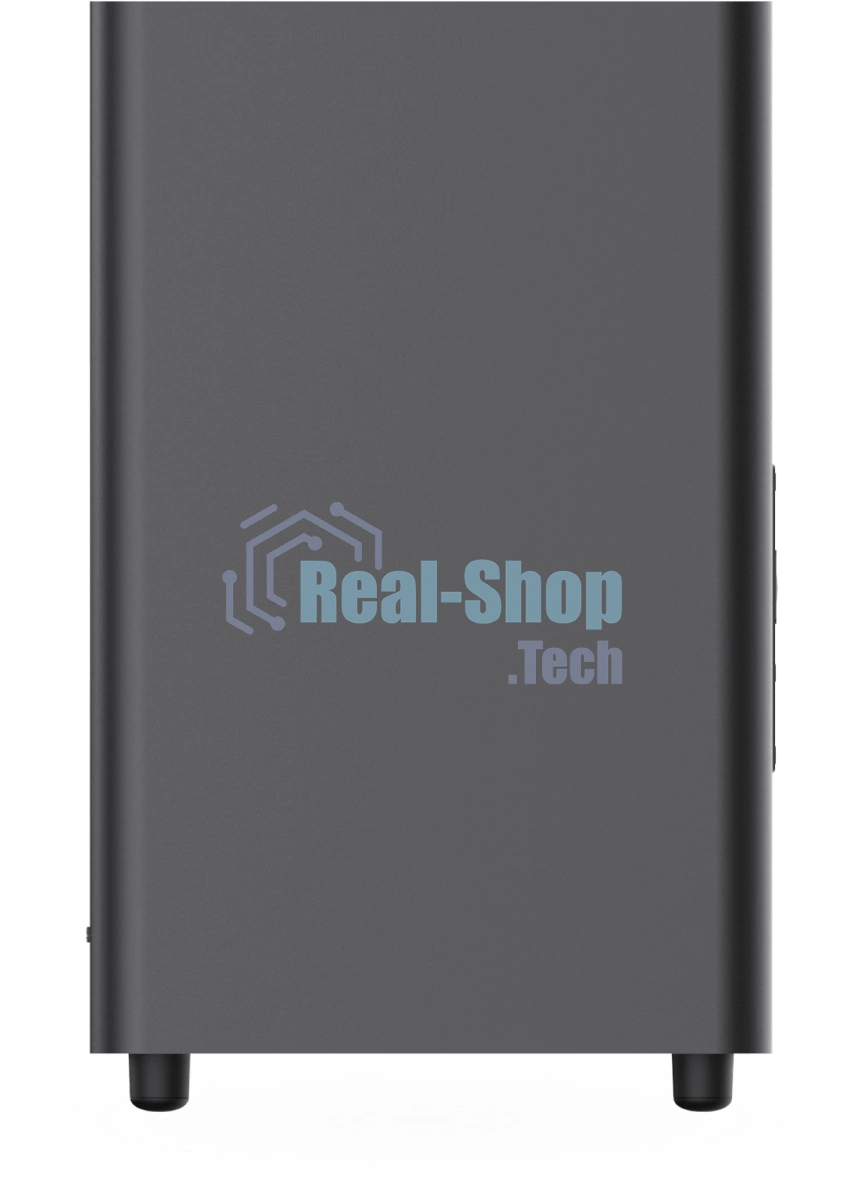 Саундбар Hisense HT SATURN 4.1.2 720Вт+240Вт черный