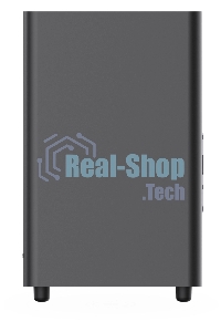 Саундбар Hisense HT SATURN 4.1.2 720Вт+240Вт черный