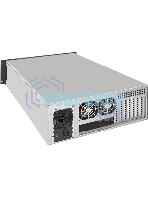Корпус Exegate Pro 4U4139L RM 19