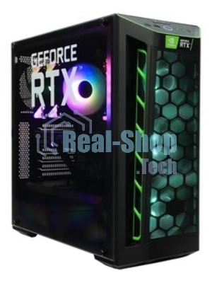 Компьютер Raskat STRIKE 520 (AMD RYZEN 5 7500F, RAM 32GB, SSD 1Tb, NVIDIA RTX 5060 8GB, noOS, белый)