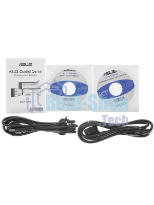 Серверная Платформа ASUS RS720-E12-RS24U