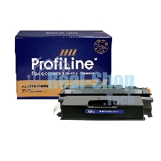 Картридж PL-CF280X-MPS (№80X) для принтеров HP LJ Pro 400/M401/MFP/M425 13000 копий ProfiLine