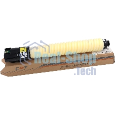 Картридж лазерный CET (CPT, CE08) 006R01761 для Xerox AltaLink C8145/C8155/C8170 желтый, 336г, 28000 стр.