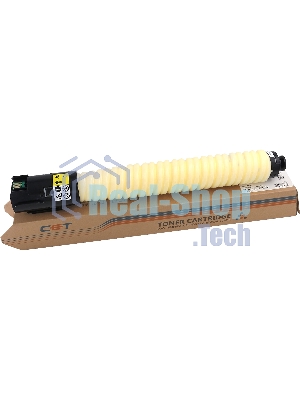 Картридж лазерный CET (CPT, CE08) 006R01761 для Xerox AltaLink C8145/C8155/C8170 желтый, 336г, 28000 стр.