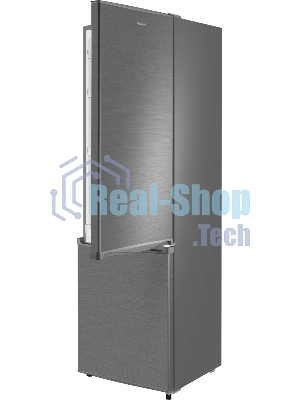 Холодильник Weissgauff WRK 1800 Defrost Dark Grey