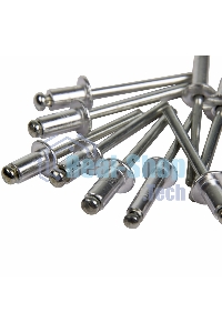 Заклепки Rexant, 4,0x16 мм, 50 шт.