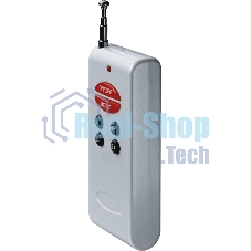 Контроллер Navigator ND-CRGb144RF-IP20-12В