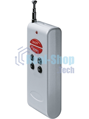 Контроллер Navigator ND-CRGb144RF-IP20-12В