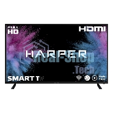 Телевизор Harper 43