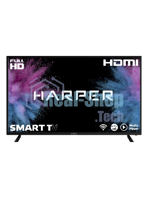 Телевизор Harper 43
