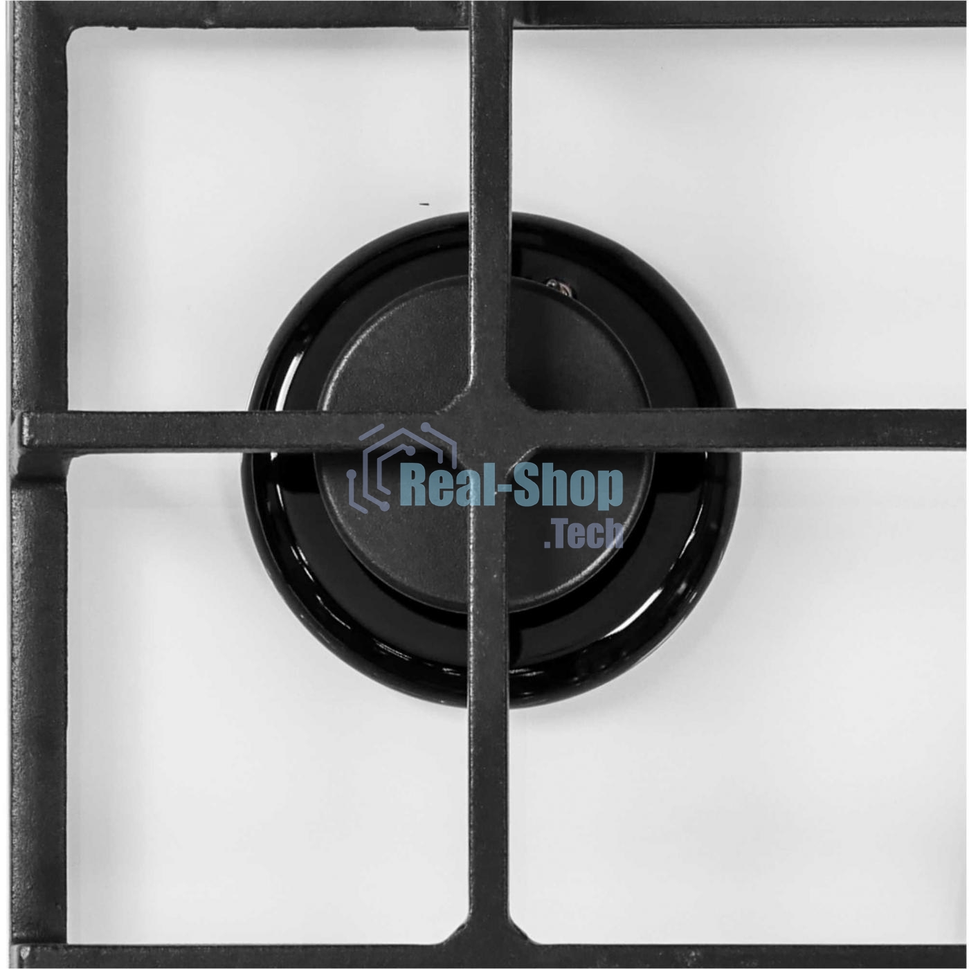 Газовая варочная панель LEX GVG 431 WH белый