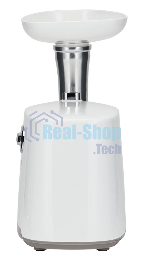 Мясорубка электрическая Starwind SMG2341 1800Вт белый