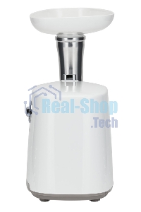 Мясорубка электрическая Starwind SMG2341 1800Вт белый
