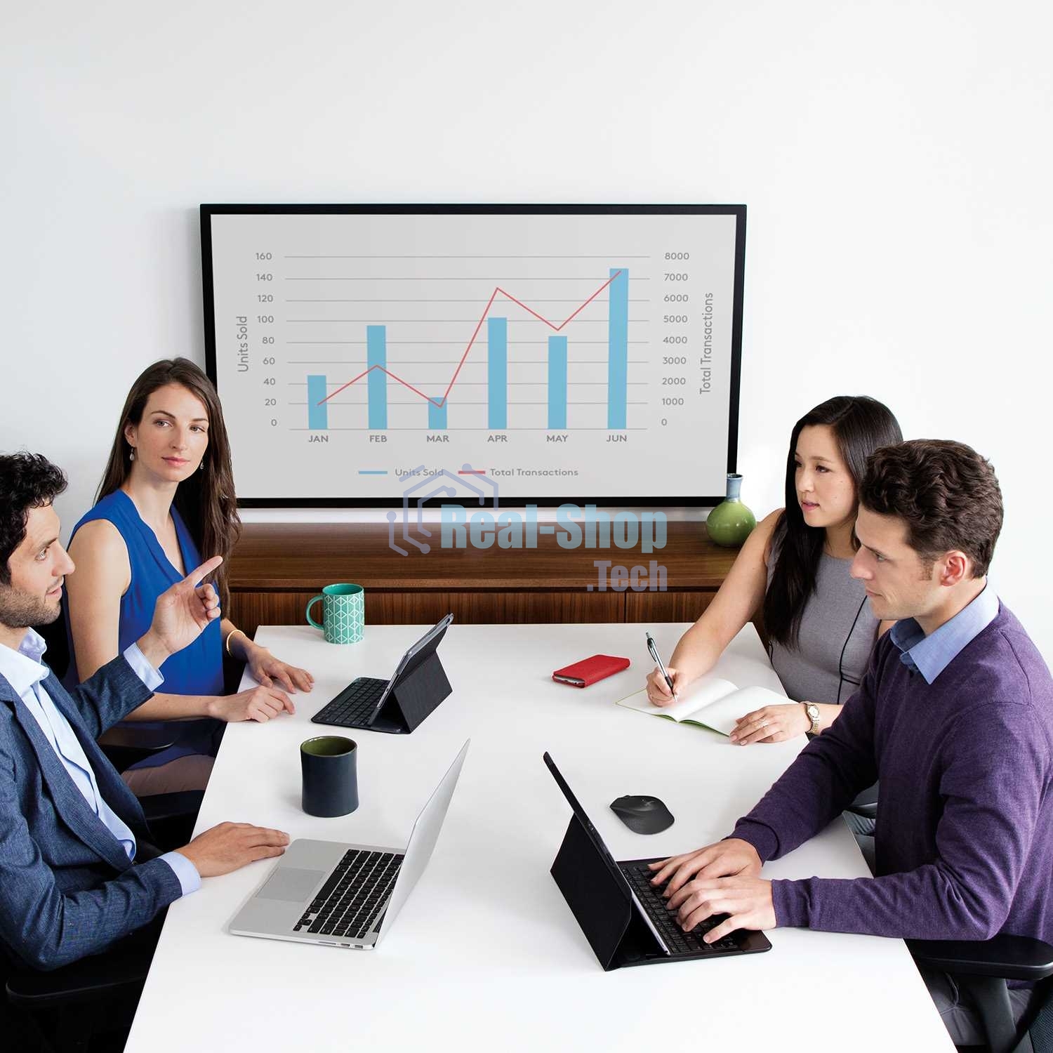 Мышь беспроводная Logitech M220 SILENT черный/серый, 1000 dpi, радиоканал, USB, кнопки - 3