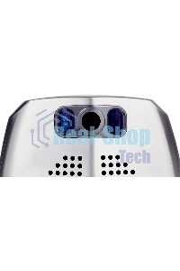 Сушилка для рук Electrolux EHDA/BH-800 800Вт белый