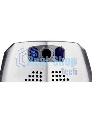 Сушилка для рук Electrolux EHDA/BH-800 800Вт белый