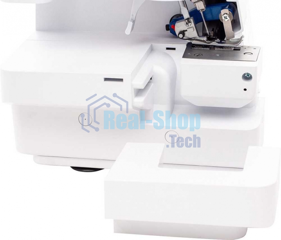 Оверлок Merrylock 220 белый