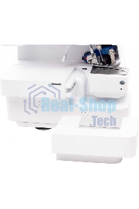 Оверлок Merrylock 220 белый