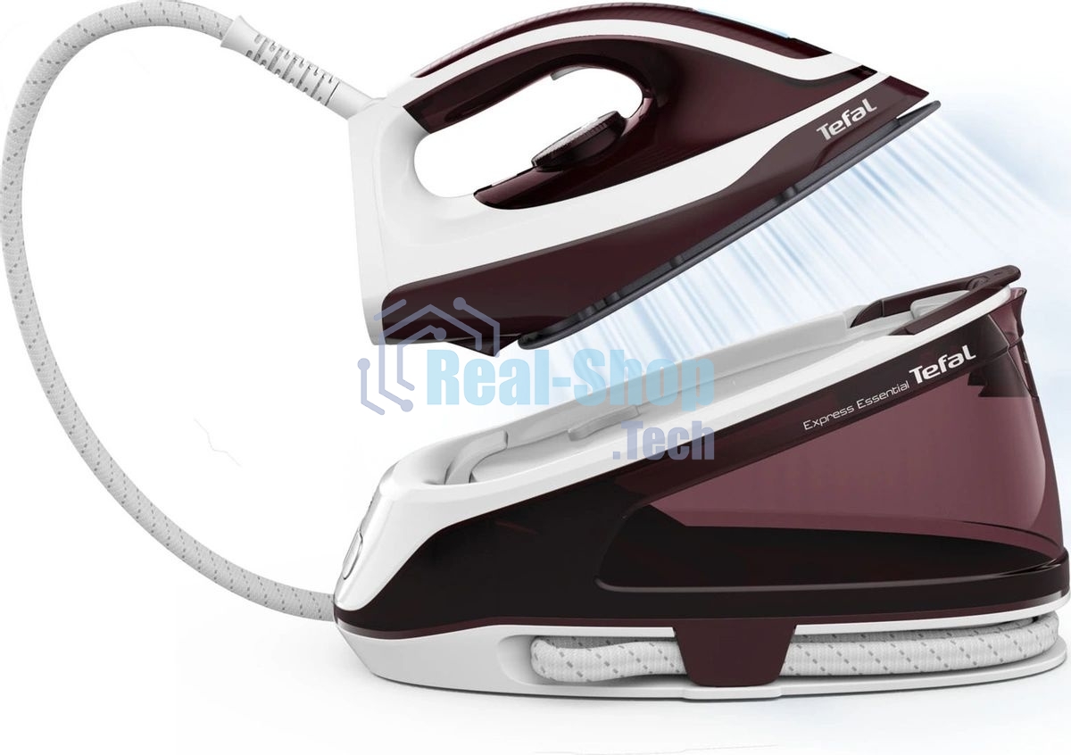 Парогенератор Tefal SV6120E0