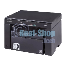 МФУ лазерное Canon i-SENSYS MF3010 (5252B004), A4, ч/б, печ. 18 стр/мин., скан. до 18 стр/мин., 600 x 1200 dpi (печать) 600x600dpi (сканер), USB 2.0