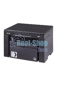 МФУ лазерное Canon i-SENSYS MF3010 (5252B004), A4, ч/б, печ. 18 стр/мин., скан. до 18 стр/мин., 600 x 1200 dpi (печать) 600x600dpi (сканер), USB 2.0