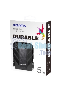 Внешний HDD 2.5