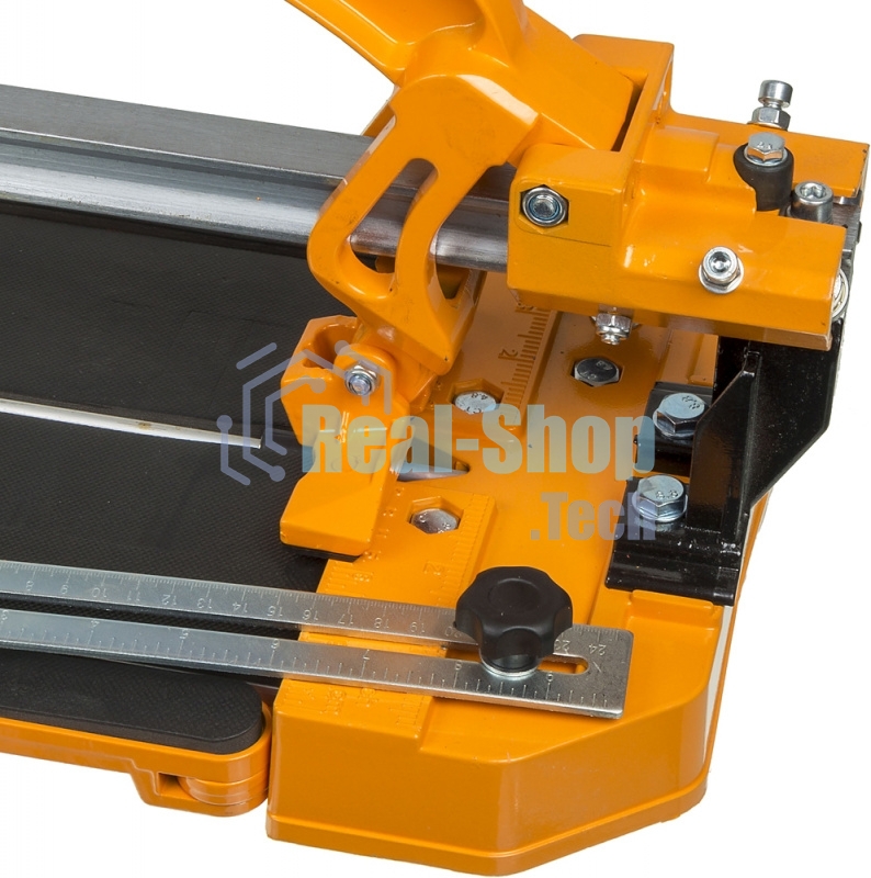 Плиткорез рельсовый 700 мм Вихрь