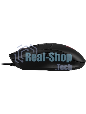 Мышь проводная A4Tech Bloody L65 Max черный, 12000 dpi, USB, кнопки - 7