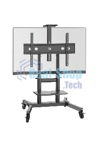 Стойка ONKRON TS1891 черный