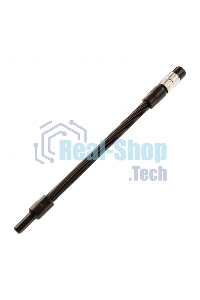 Переходник GROSS 11369 гибкий для бит 190 мм 1/4''