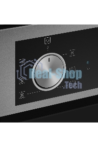 Шкаф духовой электрический Maunfeld AEOF6060S