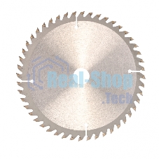 Пильный диск Matrix по дереву, 160x20мм, 48 зуба, + кольцо, 16/20 Professional
