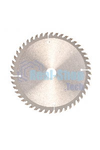 Пильный диск Matrix по дереву, 160x20мм, 48 зуба, + кольцо, 16/20 Professional