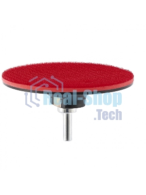 Насадка Matrix для дрели и УШМ с липучкой