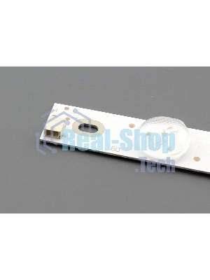 Светодиодная подсветка TV 49