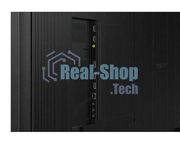 Информационный дисплей Samsung QB50C 50