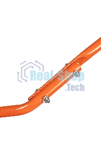 Каток газонный Сибртех 70 л, ручной, наливной, пробка-болт