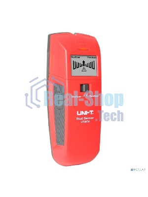 Бесконтактный индикатор-детектор напряжения, металла и древесины UNI-T UT387A