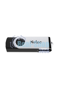 Флешка USB Netac U505 32Gb NT03U505N-032G-20BK