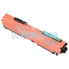 Картридж лазерный Cactus CS-CE313A пурпурный (1000 стр.) для HP LJ CP1012Pro/CP1025