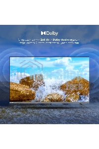 Телевизор Hyundai 65