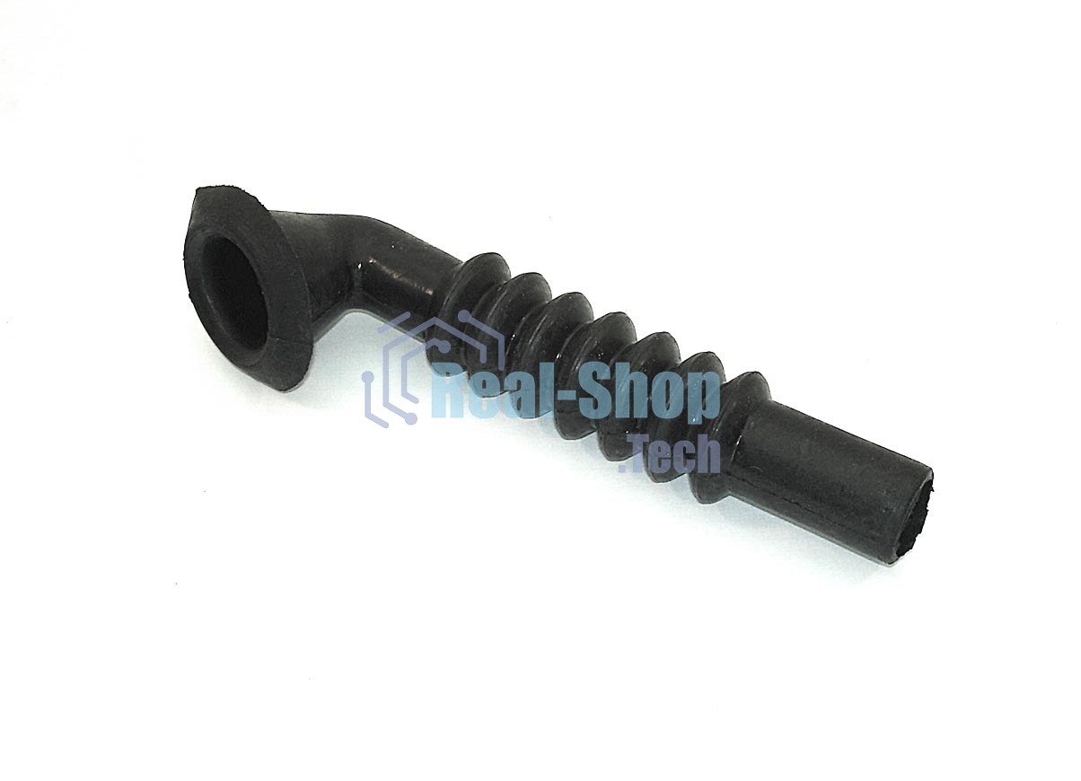 Патрубок пароотводный (дозатор бак) для стиральной машины Samsung DC62-10303A