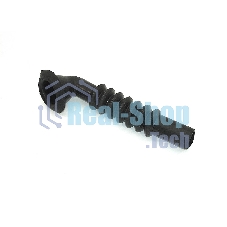 Патрубок пароотводный (дозатор бак) для стиральной машины Samsung DC62-10303A