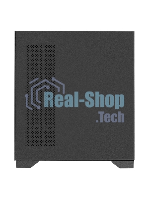Компьютерный корпус Minitower ExeGate i3 SEA LE-NPX800 (mATX, БП 800NPX, 1хUSB+1хUSB 3.0, HD аудио, черный, передняя и боковая панели - закаленное стекло)