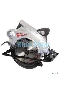 Пила циркулярная ИНТЕРСКОЛ 1400W 785.1.0.70